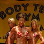 Donna  Duncan - NPC Red River Classic 2009 - #1